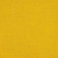 Канва Fein-Aida 18 Zweigart 3793/3008, гірчична, 50х55 см