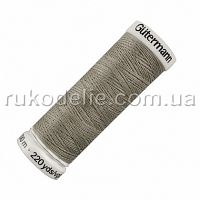 261 - Швейная нить Sew-all №100, 200м - Gutermann