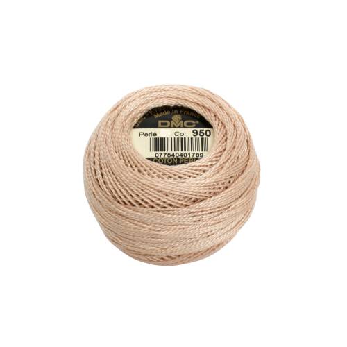 950 нитка DMC Pearl Cotton #12 фото 2