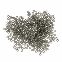 00150 бісер Mill Hill, 11/0 Grey Glass Beads