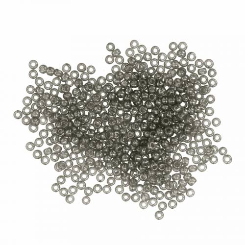 00150 бісер Mill Hill, 11/0 Grey Glass Beads