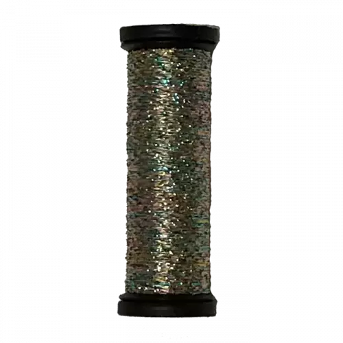041 Confetti Pink, Kreinik Blending Filament