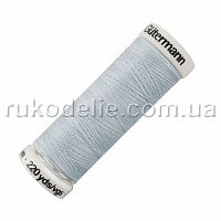 276 Швейная нить Gutermann Sew-all №100, 200м,  Швейная нить Gutermann Sew-all №100, 200м,