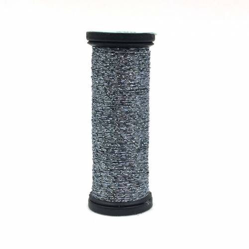 025 Grey, Kreinik Blending Filament