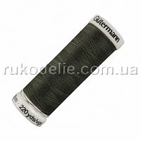 269 - Швейная нить Sew-all №100, 200м - Gutermann