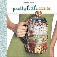 Книжка Pretty Little Cozies, 9781600593765