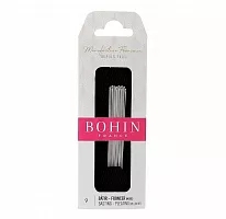 Голки Bohin Milliners 00621 – №9