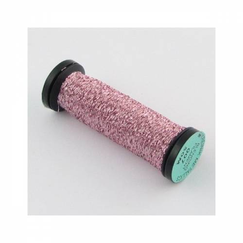 007 Pink, Kreinik Blending Filament фото 2