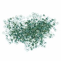 02070 бісер Mill Hill, 11/0 Sea Mist Glass Beads