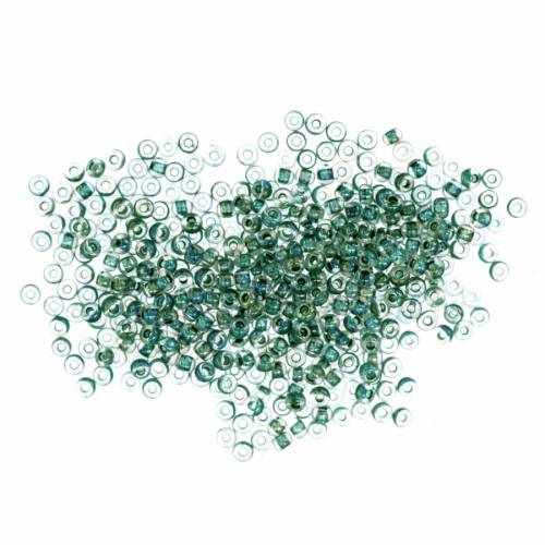 02070 бісер Mill Hill, 11/0 Sea Mist Glass Beads