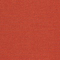 Ткань равномерная 25 ct Lugana Zweigart 3835/4004, терракотовая 30х45 см