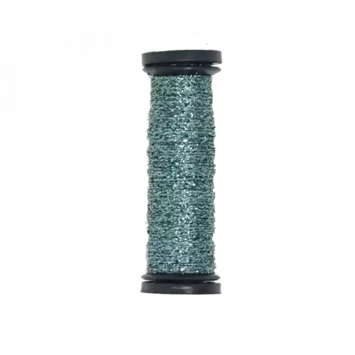 4012 Stormy Weater, Kreinik Very Fine #4 Braid