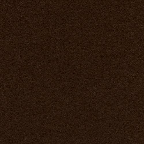 Фетр м'який Cocoa Brown Kunin Felt 912-851, 22х30 см