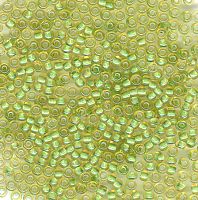 02104 бисер Mill Hill, 11/0 Grasshopper Glass Beads