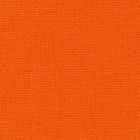 Ткань равномерная 25 ct Lugana Zweigart 3835/4066, оранжевая 20х28 см