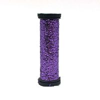 012HL Purple High Lustre, Kreinik Blending Filament