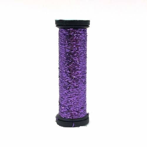 012HL Purple High Lustre, Kreinik Blending Filament