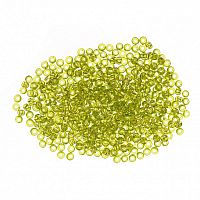 02031 бісер Mill Hill, 11/0 Citron Glass Beads