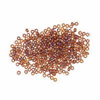 02045 бісер Mill Hill, 11/0 Santa Fe Sunset Glass Beads