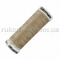 503 - Швейная нить Sew-all №100, 200м - Gutermann