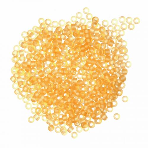 42035 бисер Mill Hill, 15/0 Matte Maize Petite Seed Beads