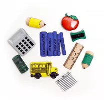 Набір гудзиків Pencil Box, Dress It Up 324