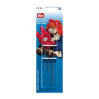 Иглы для кукол Prym 131140