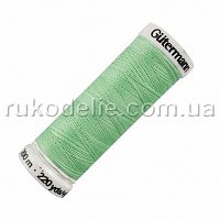205 - Швейная нить Sew-all №100, 200м - Gutermann