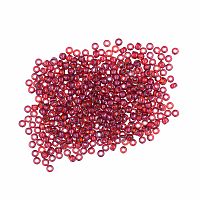 42012 бисер Mill Hill, 15/0 Royal Plum Petite Seed Beads