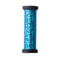 029L Dyelectric Blue, Kreinik Blending Filament