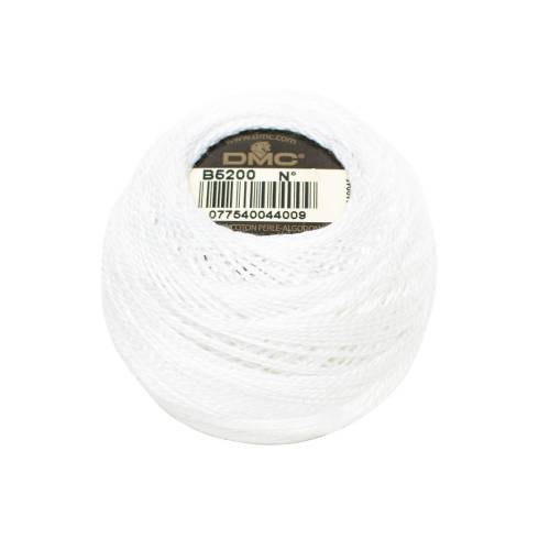 B5200 нитка DMC Pearl Cotton #12 фото 2