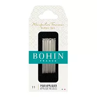 Bohin Голки для аплікації 00227 – №11