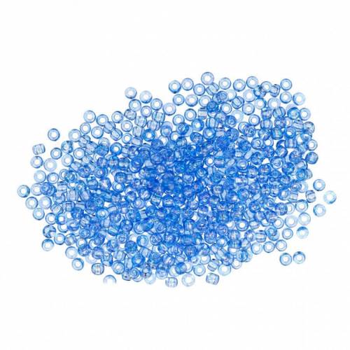 40168 бисер Mill Hill, 15/0 Sapphire Petite Seed Beads