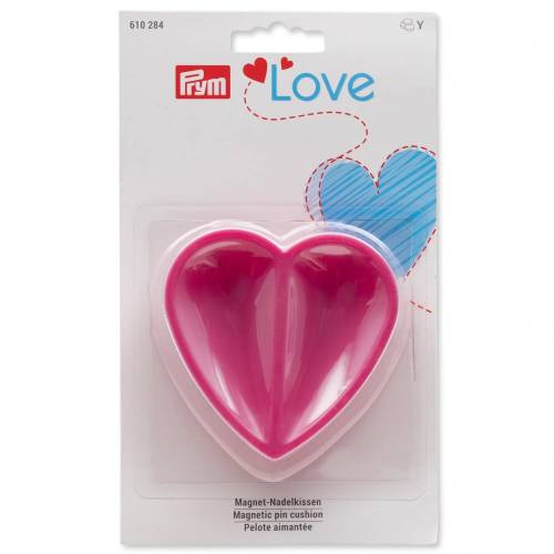 Магнитная игольница Сердце Prym Love 610284 фото 2