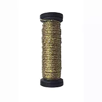 3202 Cat's Eye, Kreinik Very Fine #4 Braid