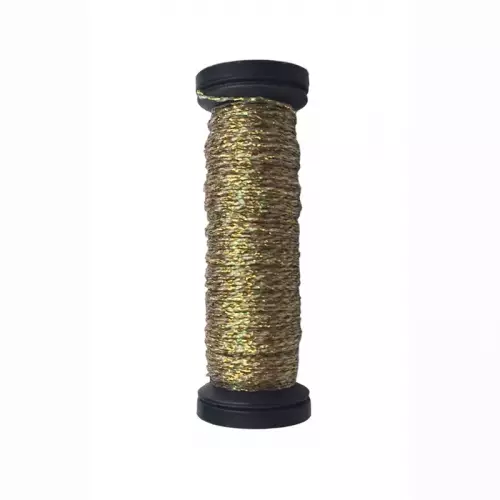 3202 Cat's Eye, Kreinik Very Fine #4 Braid