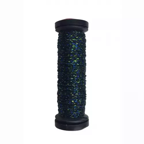 Kreinik 5003 Dragonfly, Very Fine #4 Braid