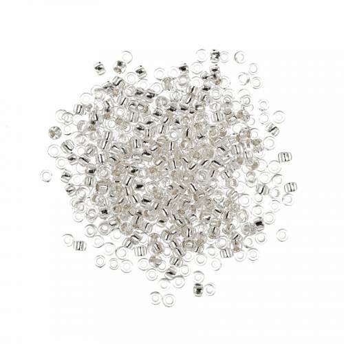 42010 бисер Mill Hill, 15/0 Ice Petite Seed Beads