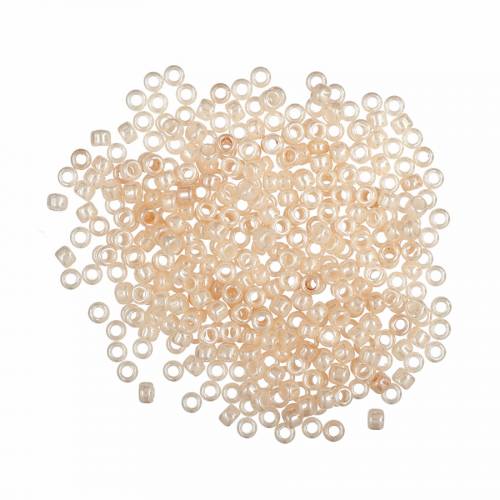 40123 бисер Mill Hill, 15/0 Cream Petite Seed Beads