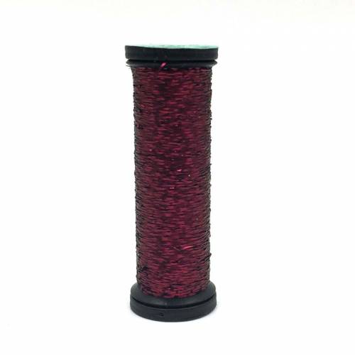 153V Vintage Burgundy, Kreinik Blending Filament