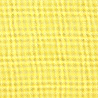 Полотно рівномірне 27 ct Linda Zweigart 1235/2094, жовте