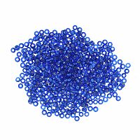 00020 бісер Mill Hill, 11/0 Royal Blue Glass Beads