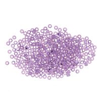 02083 бисер Mill Hill, 11/0 Light Mauve Glass Beads