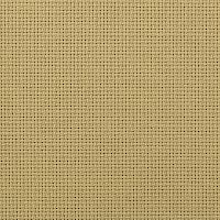 Канва Fein-Aida 18 Zweigart 3793/300, земляна, 50х55 см