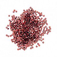 00367 бісер Mill Hill, 11/0 Garnet Glass Beads