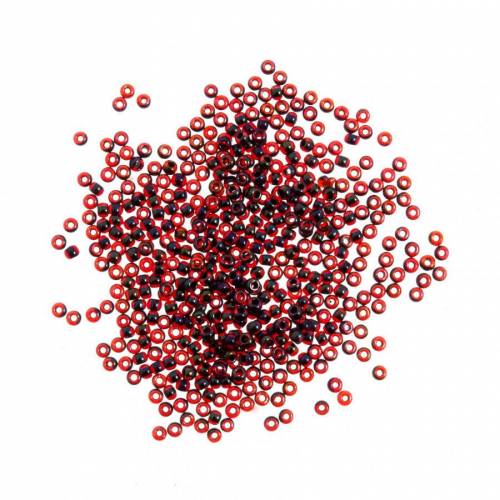 00367 бісер Mill Hill, 11/0 Garnet Glass Beads