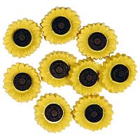 Набір гудзиків Sunny Flowers, Favorite Findings 278