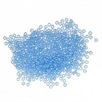 00146 бісер Mill Hill, 11/0 Light Blue Glass Beads