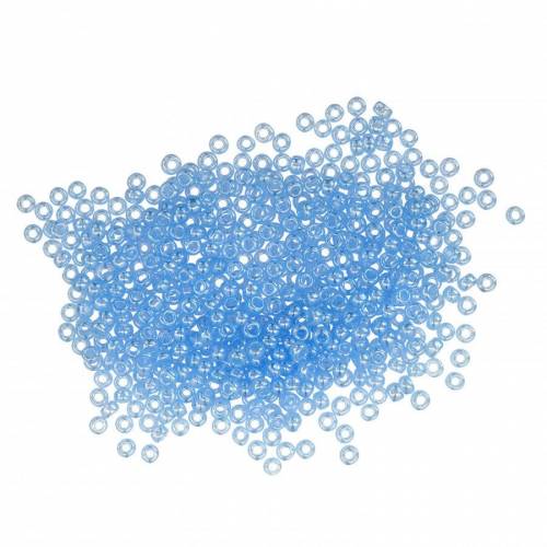 00146 бісер Mill Hill, 11/0 Light Blue Glass Beads