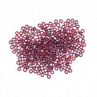 62012 бисер Mill Hill, 11/0 Royal Plum Frosted Seed Beads